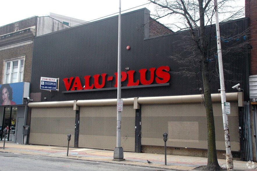 More Photos Of 3600-3613 Germantown Ave, Philadelphia Unknown For Lease