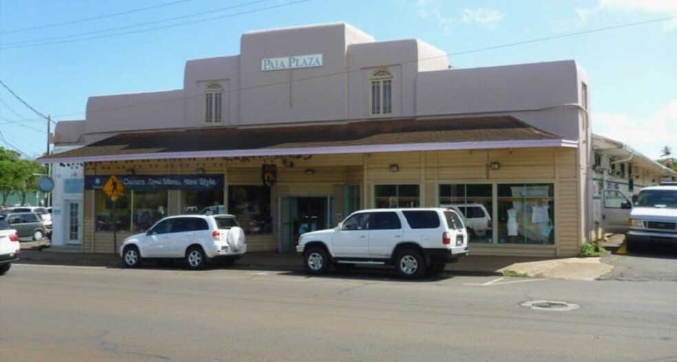 More Photos Of 71 Baldwin Ave, Paia Restaurant For Lease