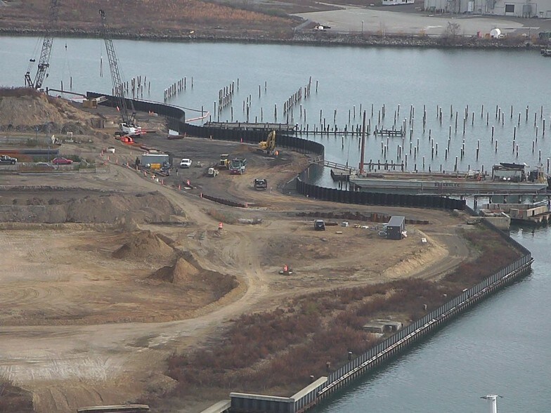 More Photos Of 0 Stratford Ave, Bridgeport Unknown For Lease