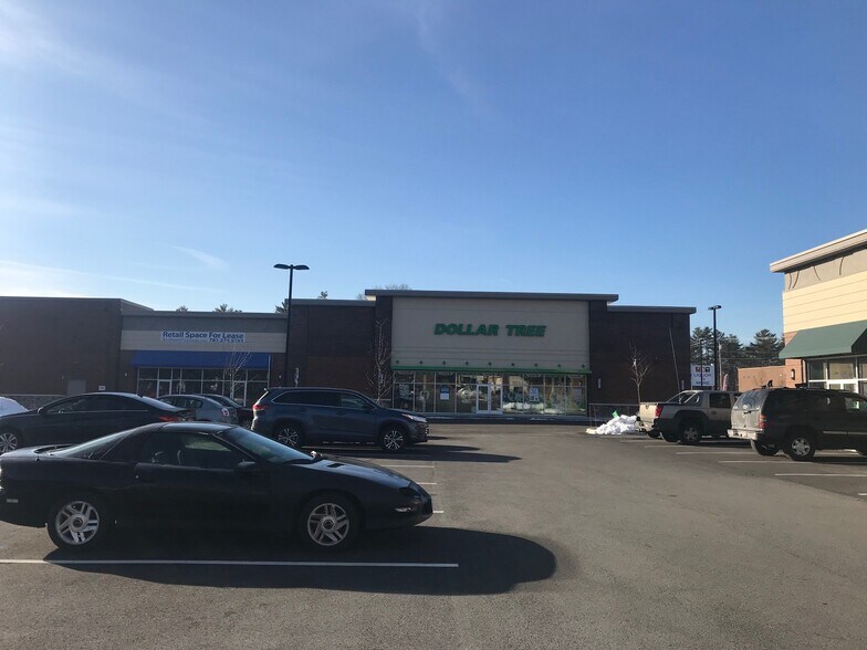 More Photos Of 2419 Cranberry Hwy, Wareham Unknown For Lease