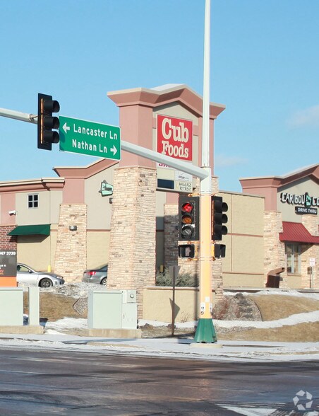 More Photos Of 4445 Nathan Ln N, Plymouth Unknown For Lease