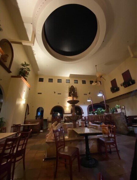 More Photos Of 1919 N Perkins Rd, Stillwater Restaurant For Sale