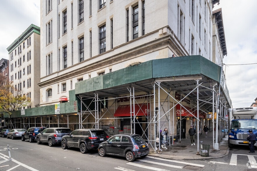 More Photos Of 162-168 Bleecker St, New York Apartments For Lease