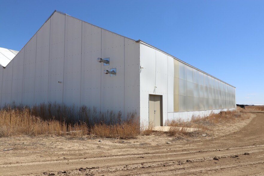 More Photos Of 7889 Maverick Ln, Ordway Manufacturing For Sale