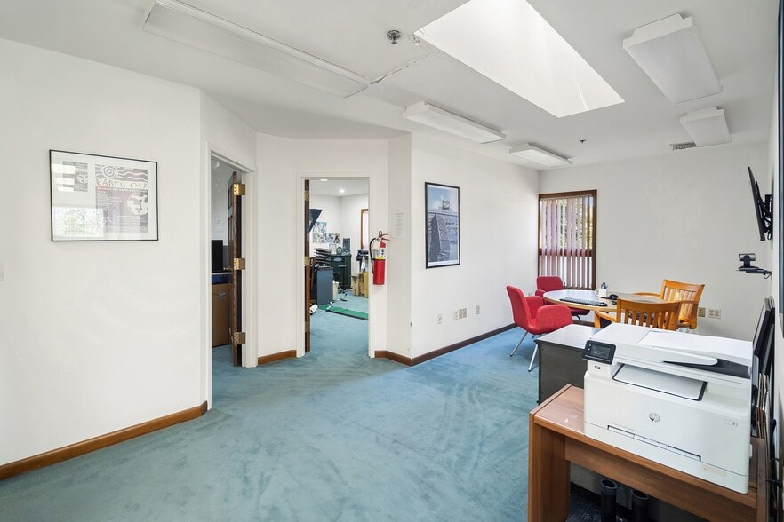 More Photos Of 1167 Rt 22 E, Mountainside Light Distribution For Sale