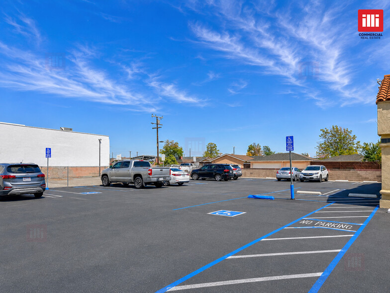 More Photos Of 2758-2770 Sepulveda Blvd, Torrance Unknown For Lease
