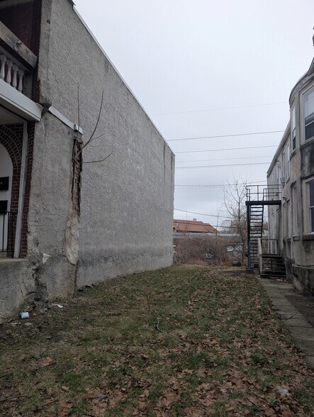 More Photos Of , Philadelphia Land For Sale