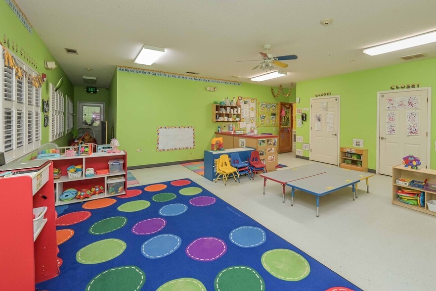 More Photos Of 516 W Bankhead Hwy, Villa Rica Daycare Center For Sale