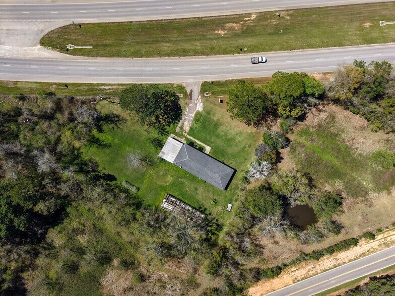 More Photos Of 31775 Hwy 59, Loxley Land For Sale
