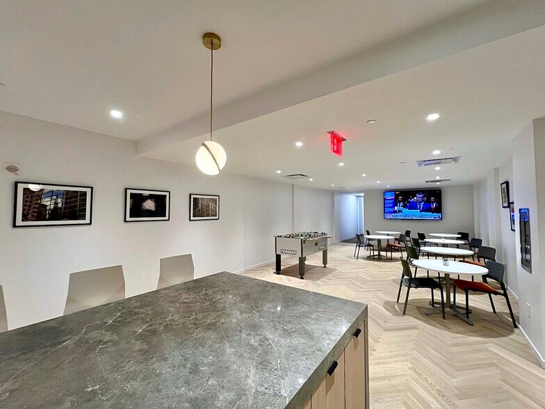 More Photos Of 1501 Broadway, New York Coworking Space