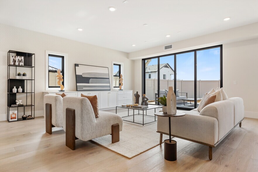 More Photos Of 3739-3743 Adams St, Carlsbad Apartments For Sale
