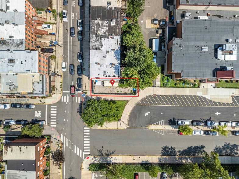 More Photos Of 514 Manila Ave, Jersey City Land For Sale