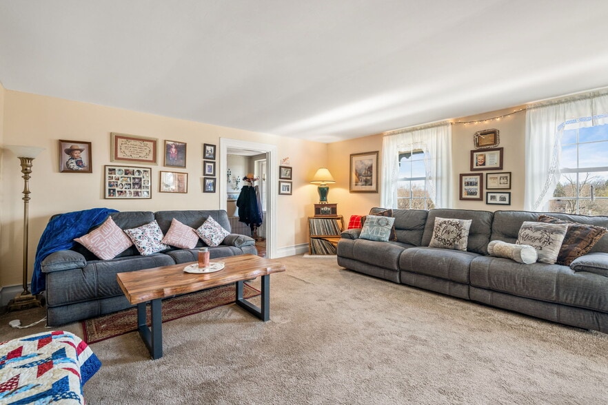 More Photos Of 69 Lippincott Rd, Wallkill Lodge Meeting Hall For Sale