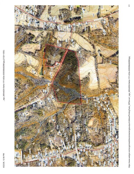 More Photos Of WILLIAMSON ROAD, Shelby Land For Sale