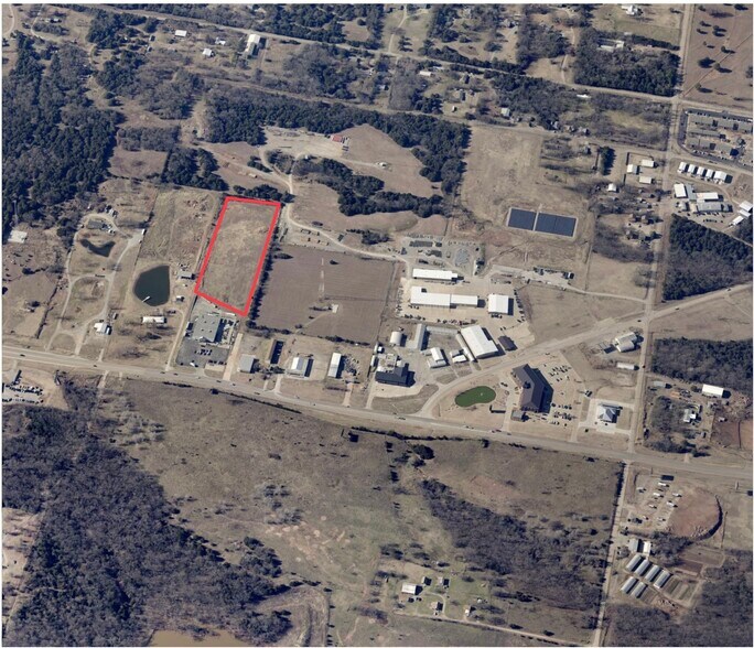 More Photos Of 3618 S Perkins Rd, Stillwater Land For Sale