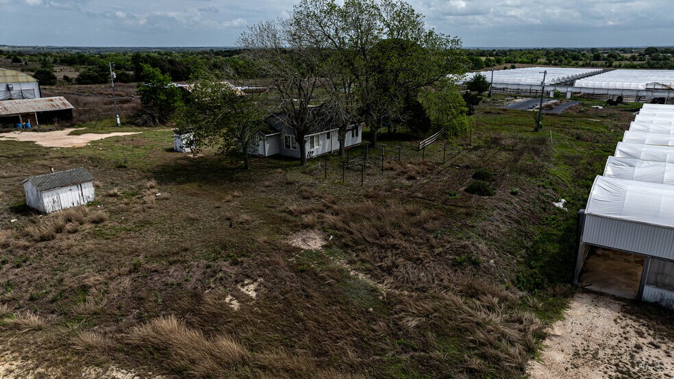 More Photos Of 8637 W US Highway 90, Schulenburg Land For Sale