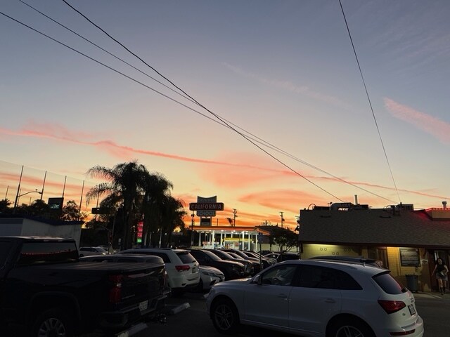 More Photos Of 2428 S Garfield Ave, Monterey Park Restaurant For Sale