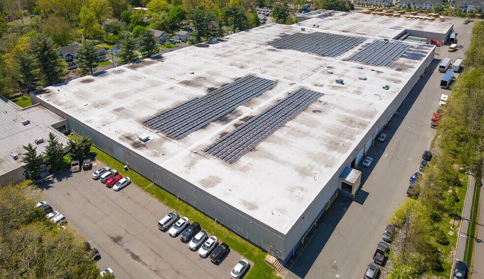 More Photos Of 1 Cory Rd, Morristown Industrial For Lease