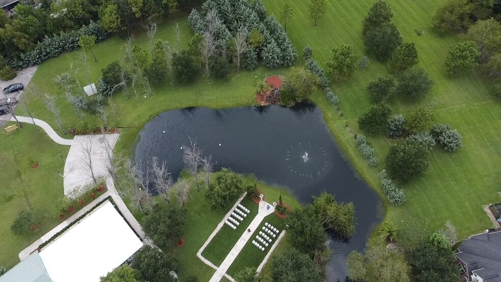 More Photos Of 2300 Koster Rd, Alvin Lodge Meeting Hall For Sale