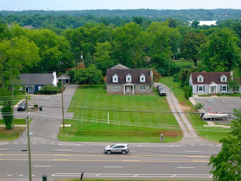 More Photos Of 1189 Nashville Pike, Gallatin Office For Sale