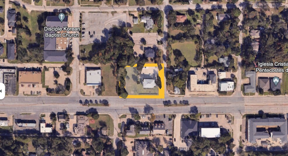 More Photos Of 1415 E Belt Line Rd, Carrollton Office Residential For Sale