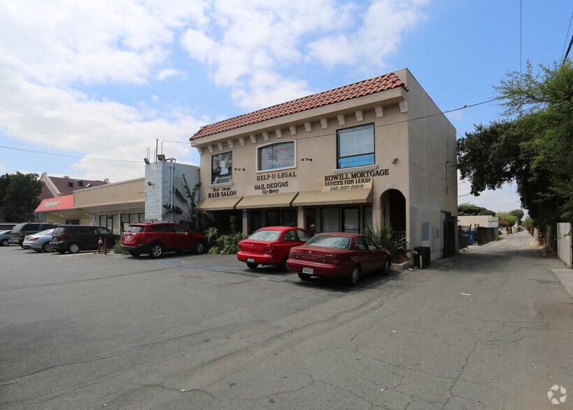 More Photos Of 1108 5th St, San Fernando Storefront Retail Office For Sale