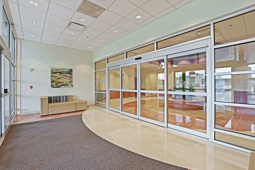 More Photos Of 1485 FM 1960 Byp E, Humble Medical For Lease