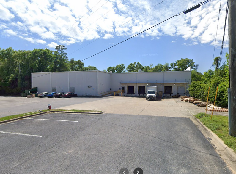 Primary Photo Of 6243 N Davis Hwy, Pensacola Warehouse For Sale