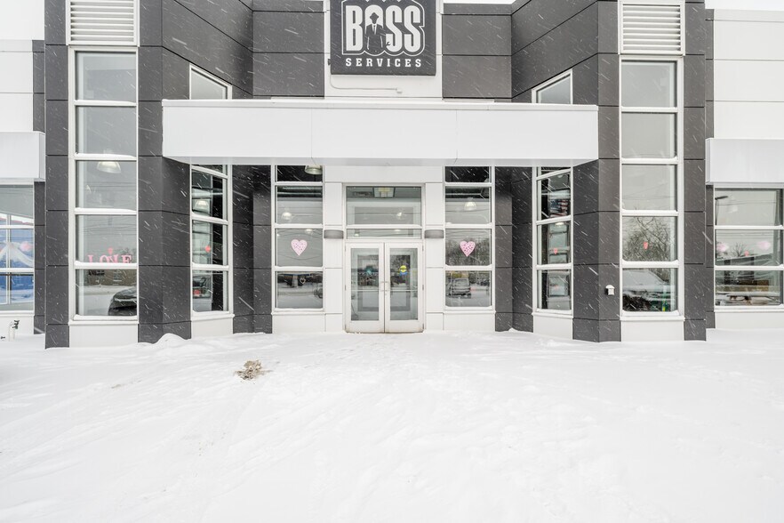 More Photos Of 2188 M 139, Benton Harbor Storefront Retail Office For Sale