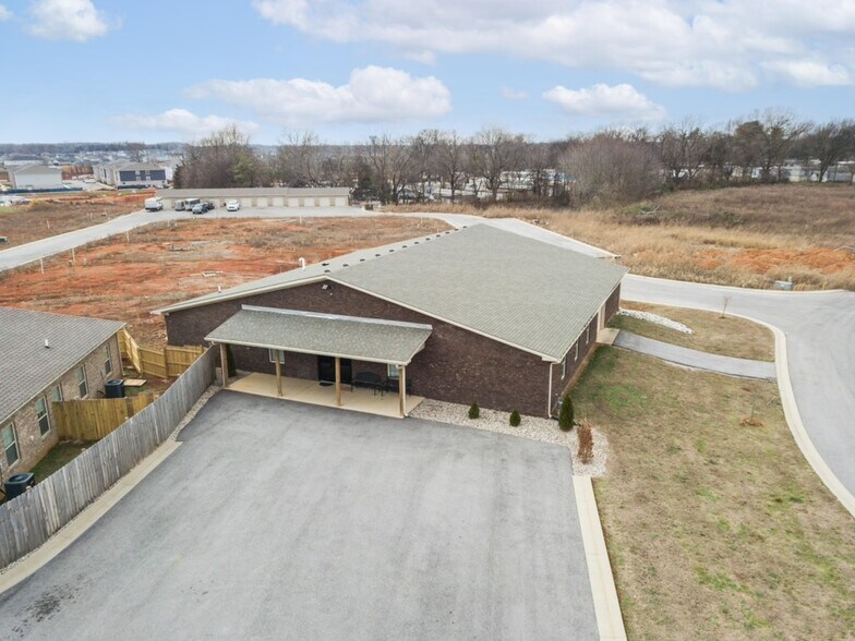 More Photos Of 5421 Scottsville Rd, Bowling Green Apartments For Sale