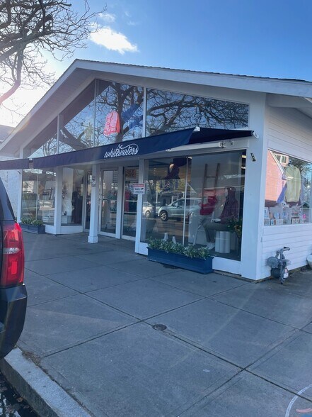 More Photos Of 574 Main St, Hyannis Storefront Retail Residential For Sale