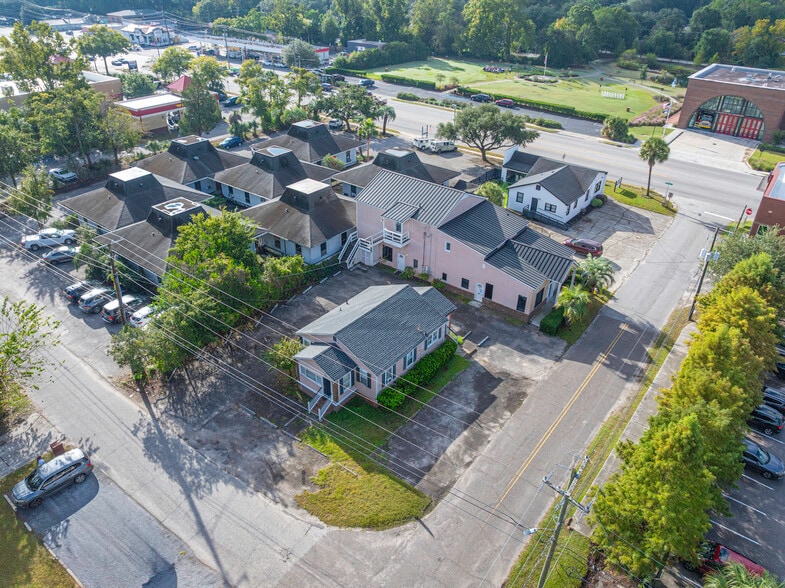 More Photos Of 614 Blitchridge Rd, Charleston Medical For Sale