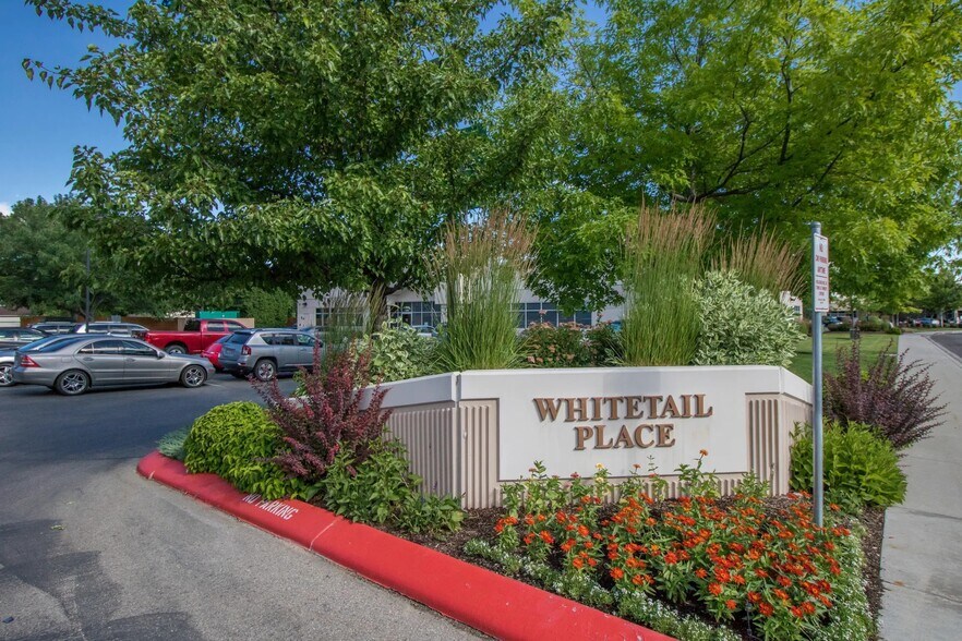 More Photos Of 1387-1471 S Eagle Flight Way, Boise Office For Lease