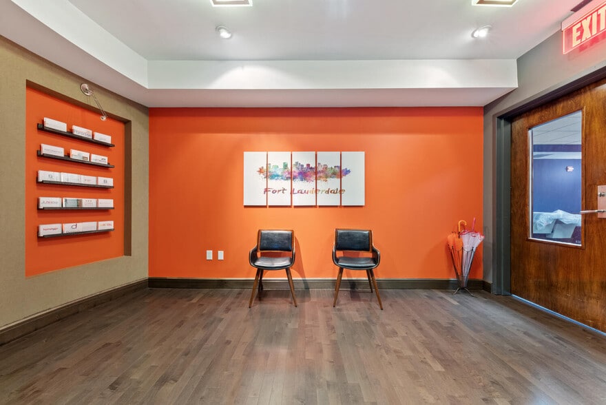 More Photos Of 1510 SE 17th St, Fort Lauderdale Office For Lease