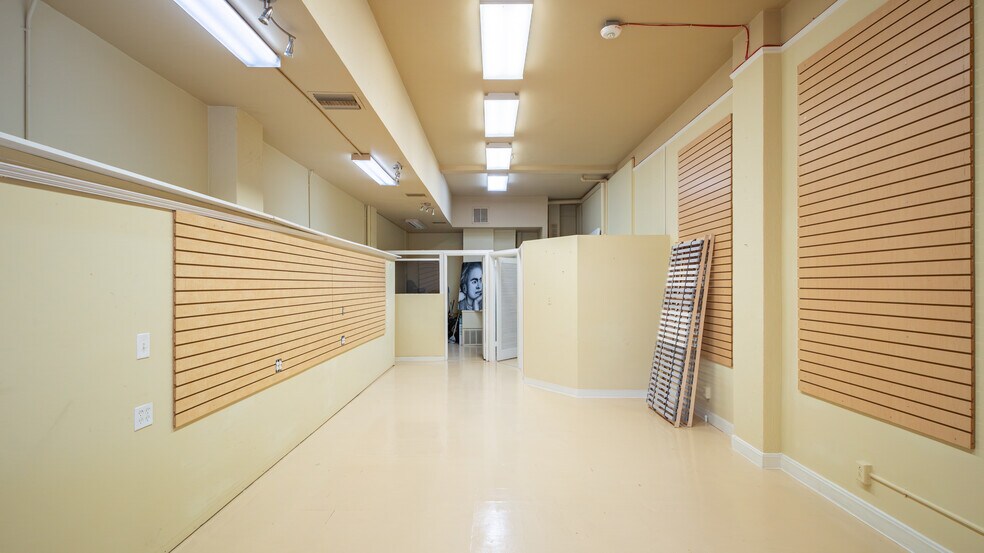 More Photos Of 1711 Sonoma Blvd, Vallejo Storefront For Sale