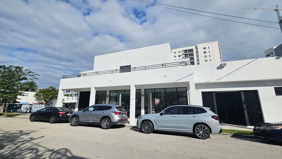 More Photos Of 161-163 NE 24th St, Miami Office For Lease