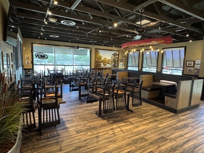 More Photos Of 106 US-80, White Oak Restaurant For Sale