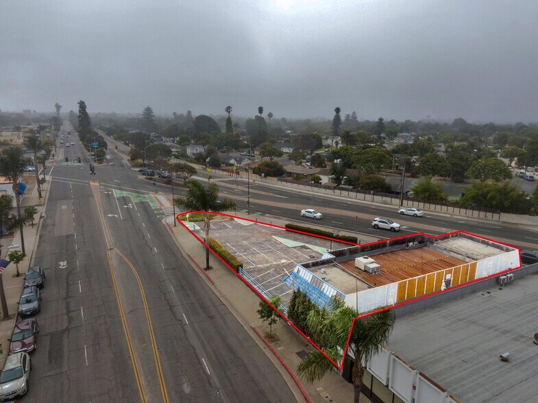 More Photos Of 2834 E Main St, Ventura General Retail For Sale