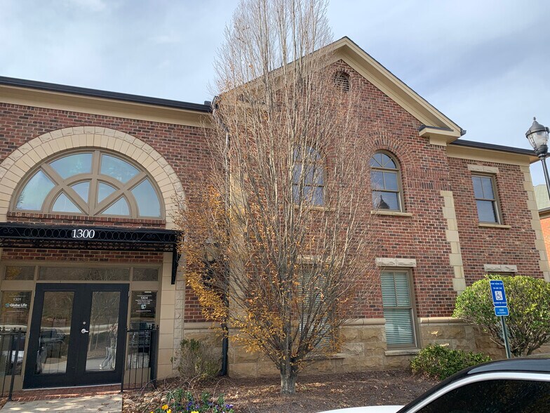 Primary Photo Of 1325 Satellite Blvd, Suwanee Office For Sale