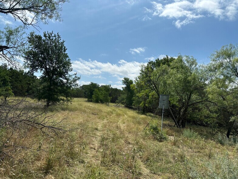 More Photos Of 18800 US Highway 180, Strawn Land For Sale