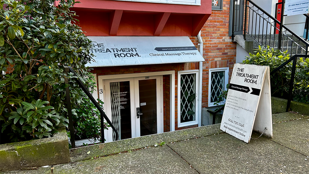 More Photos Of 1854 W 1st Ave, Vancouver Apartments For Sale