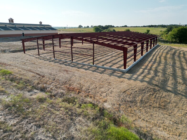 More Photos Of 173 County Road 3850, Poolville Land For Sale