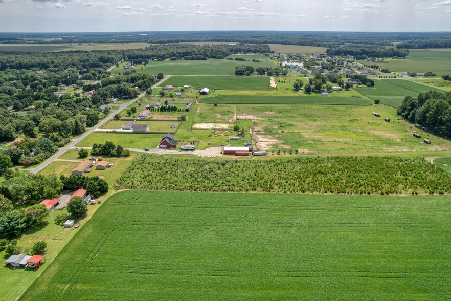 More Photos Of 10790 Heritage Rd, Lincoln Land For Sale