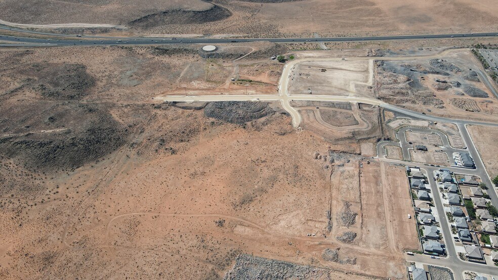 More Photos Of 200 N 3000 W, Hurricane Land For Sale