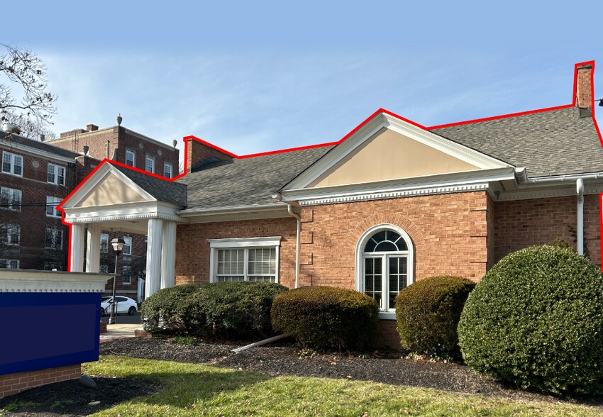 More Photos Of 17 Kings Hwy W, Haddonfield Bank For Lease