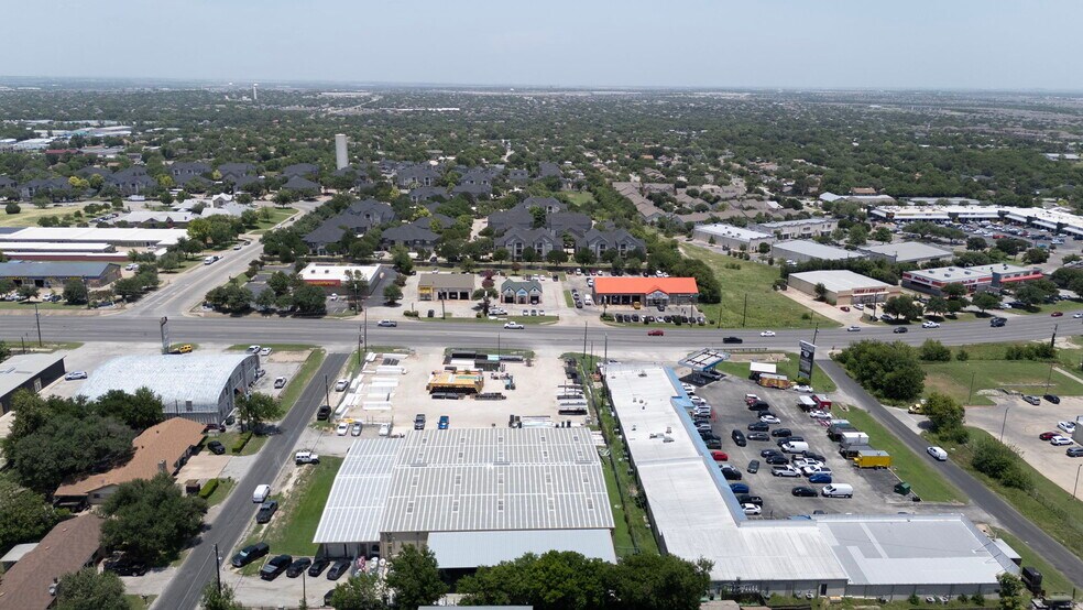 More Photos Of 2316 Pecan St W, Pflugerville Carwash For Sale