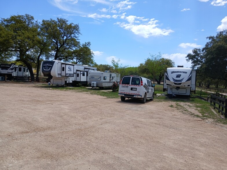 More Photos Of 2012 Fisher St, Goldthwaite Manufactured Housing Mobile Home Park For Sale