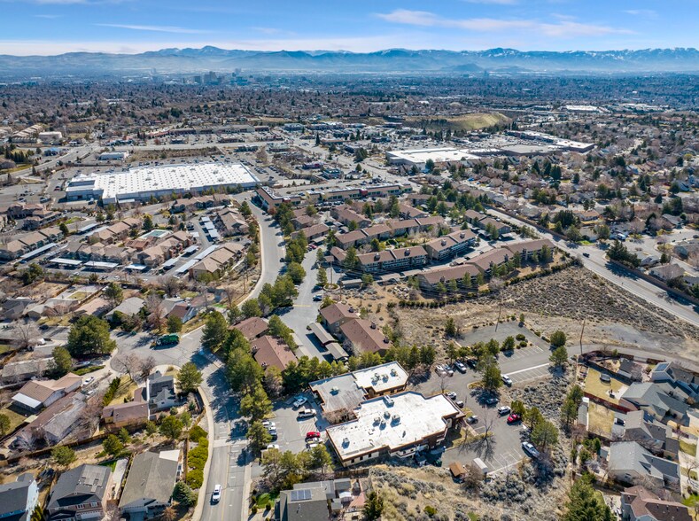 More Photos Of 5405 Mae Anne Ave, Reno Office For Sale