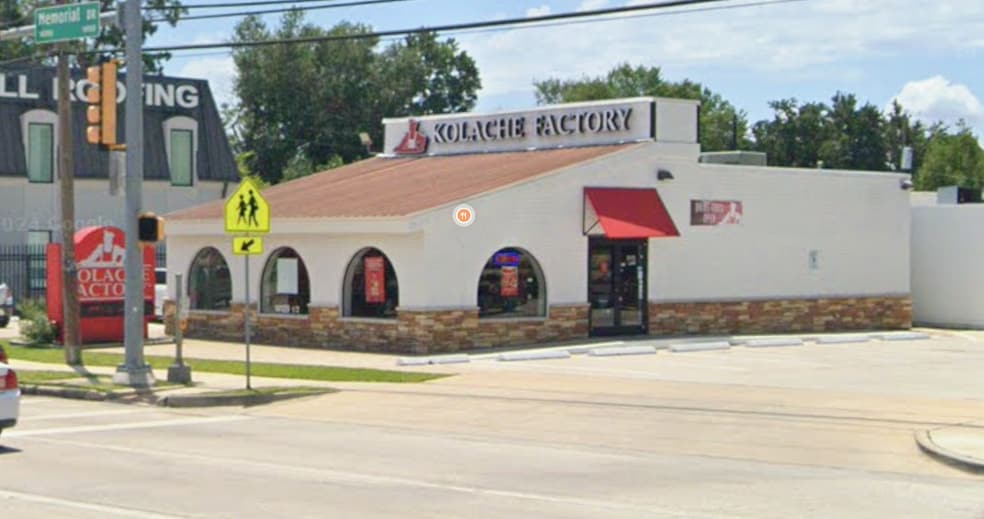 More Photos Of 14129 Memorial Dr, Houston Restaurant For Sale