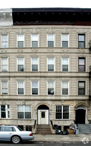 Primary Photo Of 5 MacDonough St, Brooklyn Apartments For Sale